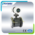 Ld Series Low Intelligent Electromagnetic Liquid Flow Meter, Magnetic Water Flow Meter Types